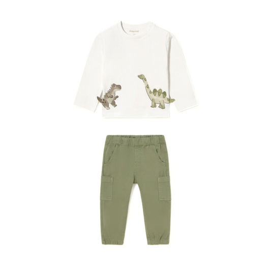 EDUARDO SET