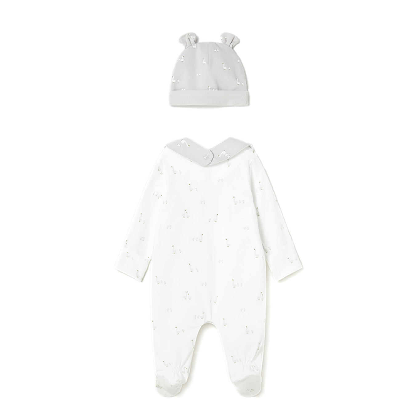 MATEO PAJAMA