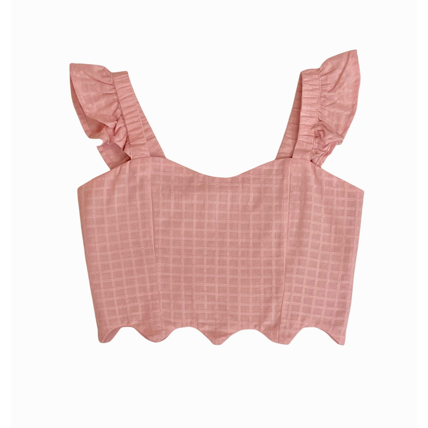 ROSALIA TOP