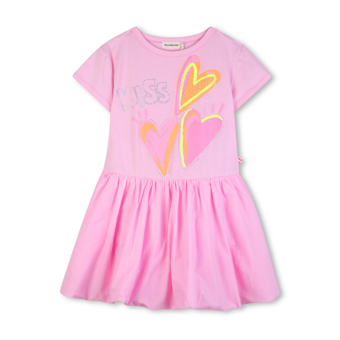 CRISTY DRESS