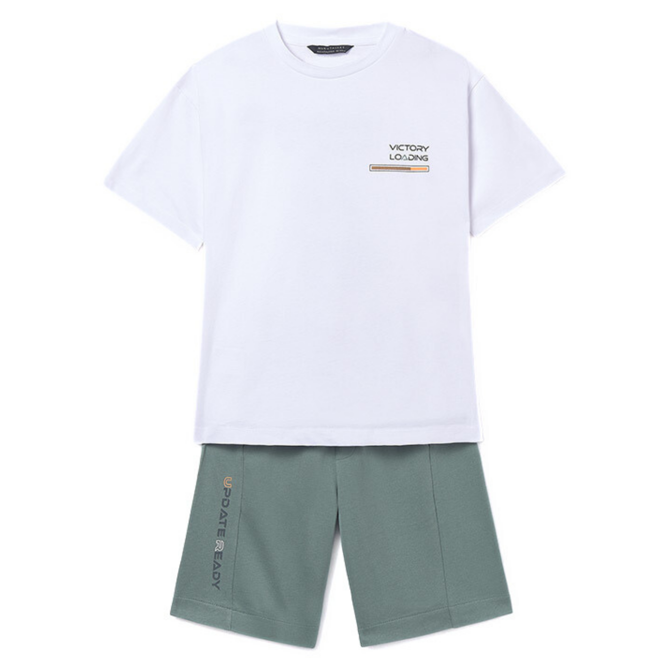 GUILLERMO SET