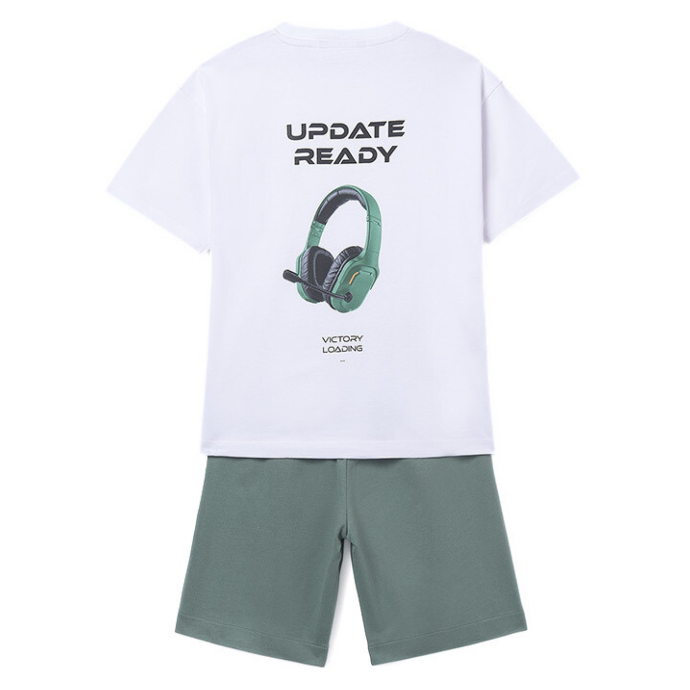 GUILLERMO SET