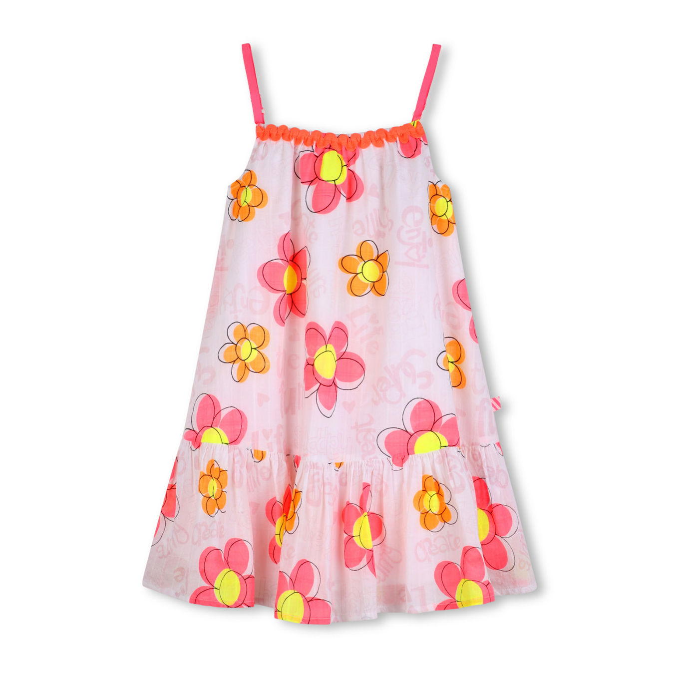 CATA DRESS