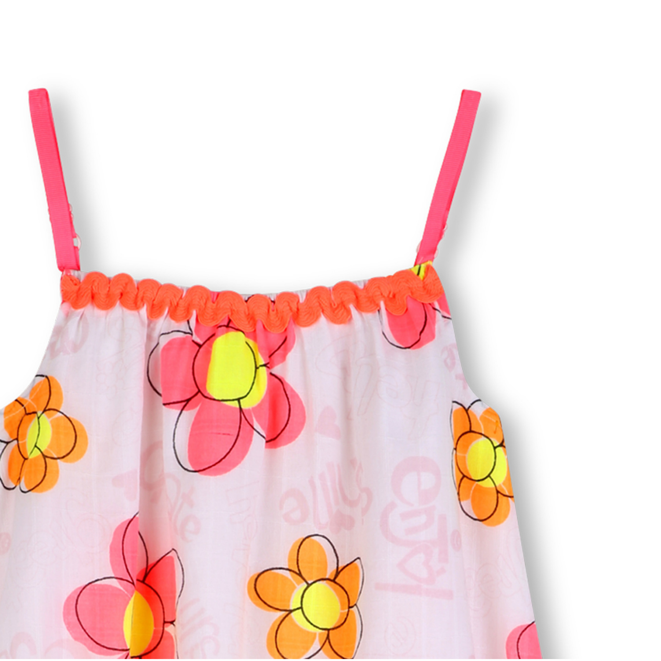 CATA DRESS