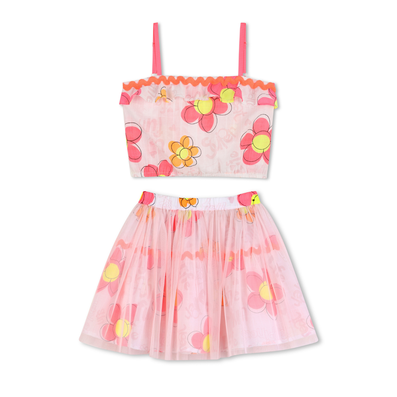 CARLOTA SET