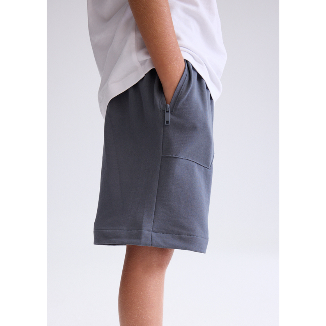 XANDER SHORT