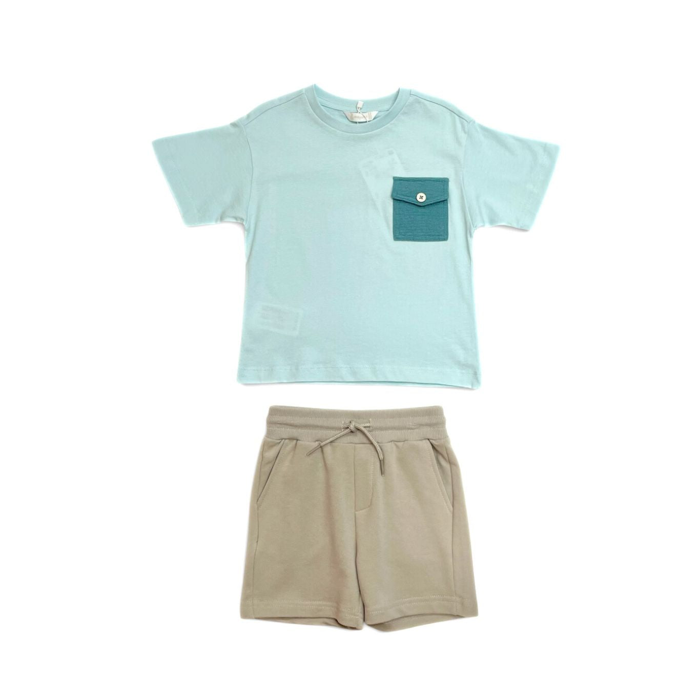ALEJANDRO SET
