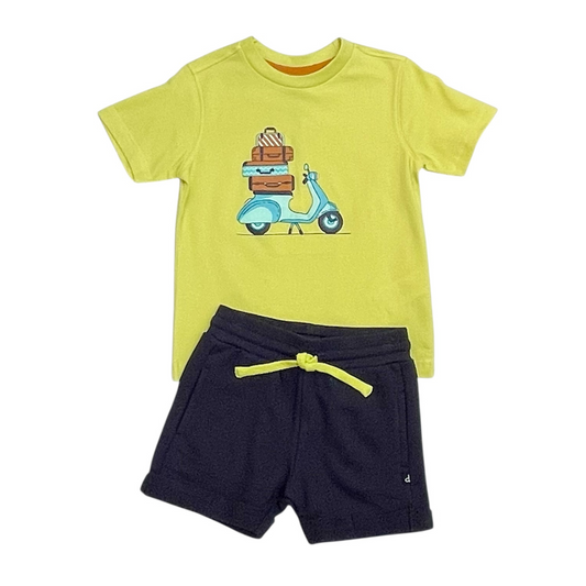 ELPIDIO SET