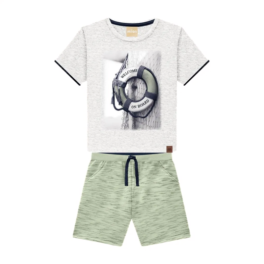 OCTAVIO SET
