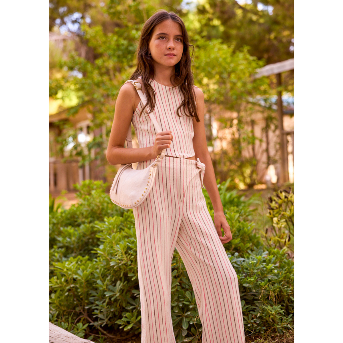 LIDIA SET
