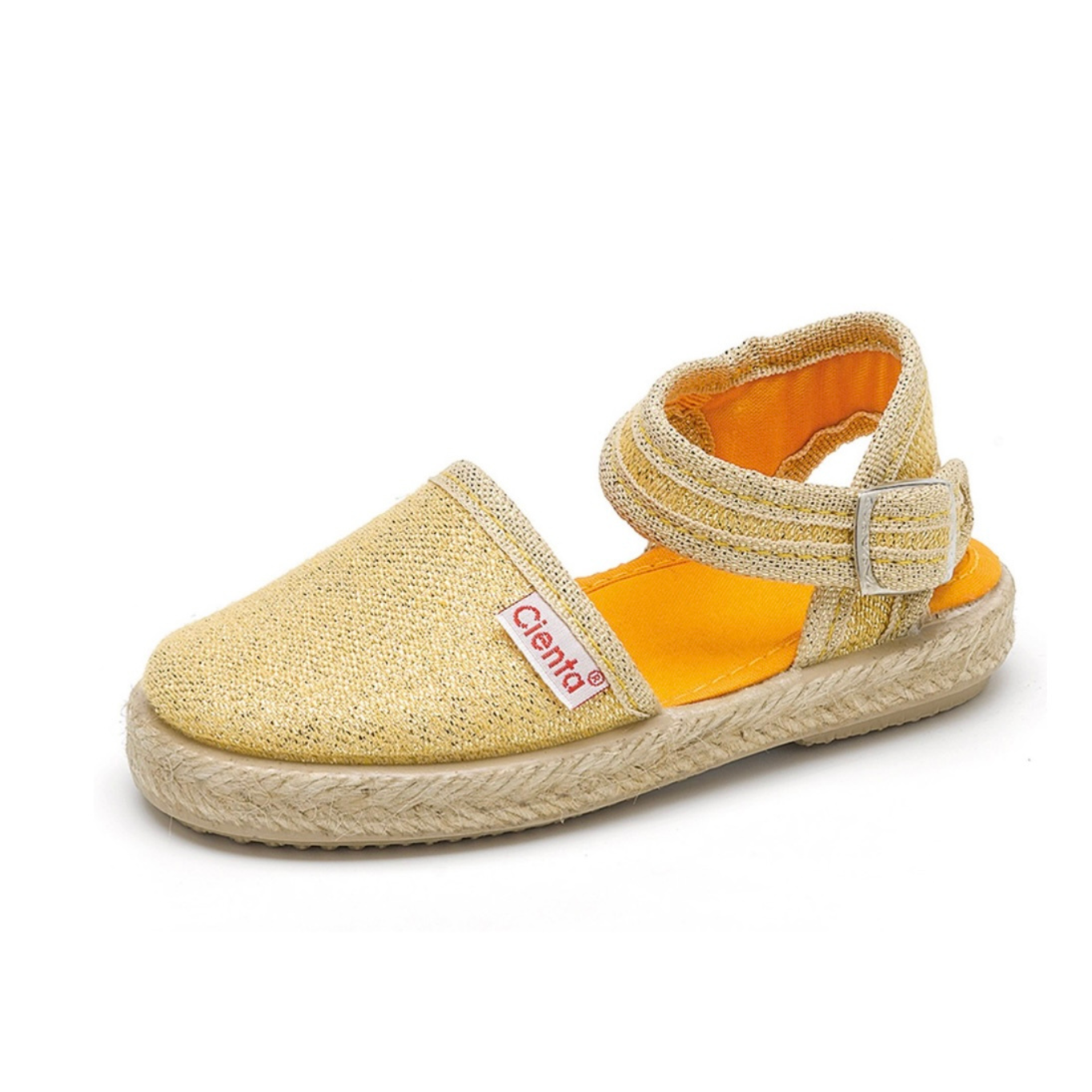 ESPADRILLE SHOES