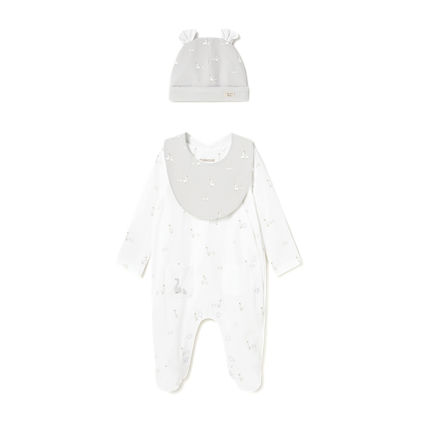 MATEO PAJAMA
