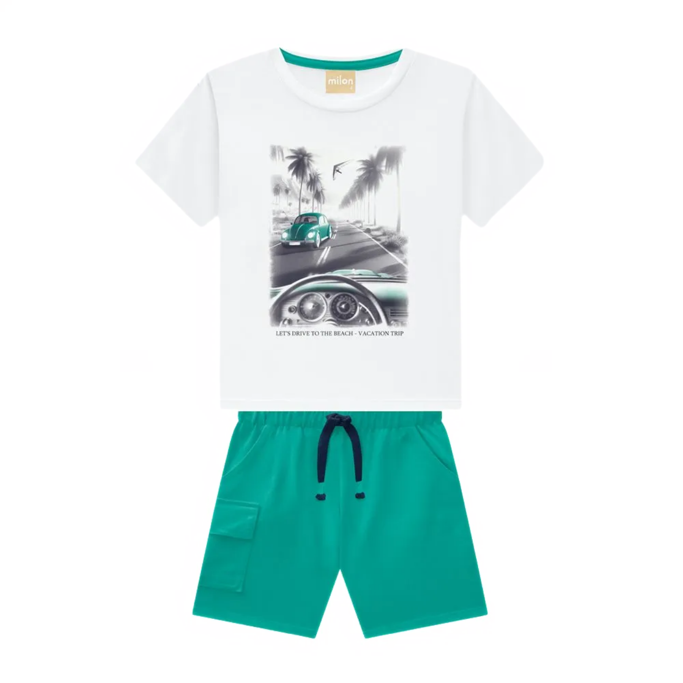 QUIRINO SET