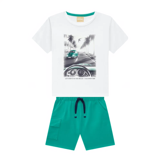 QUIRINO SET