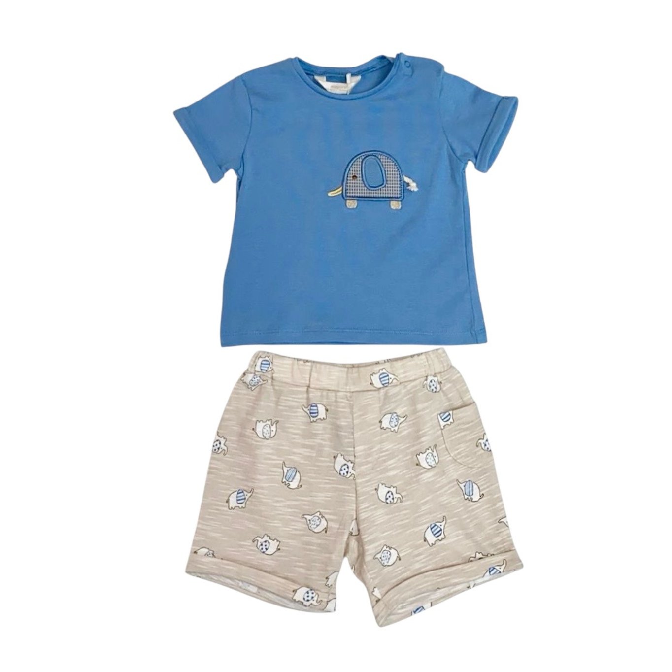 RAMON SET