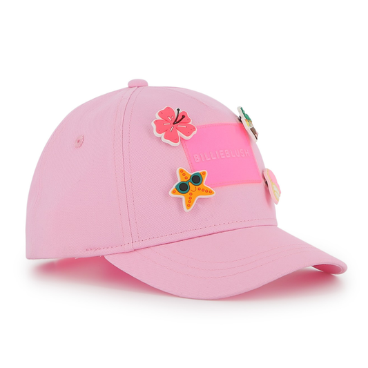 PAULINA CAP