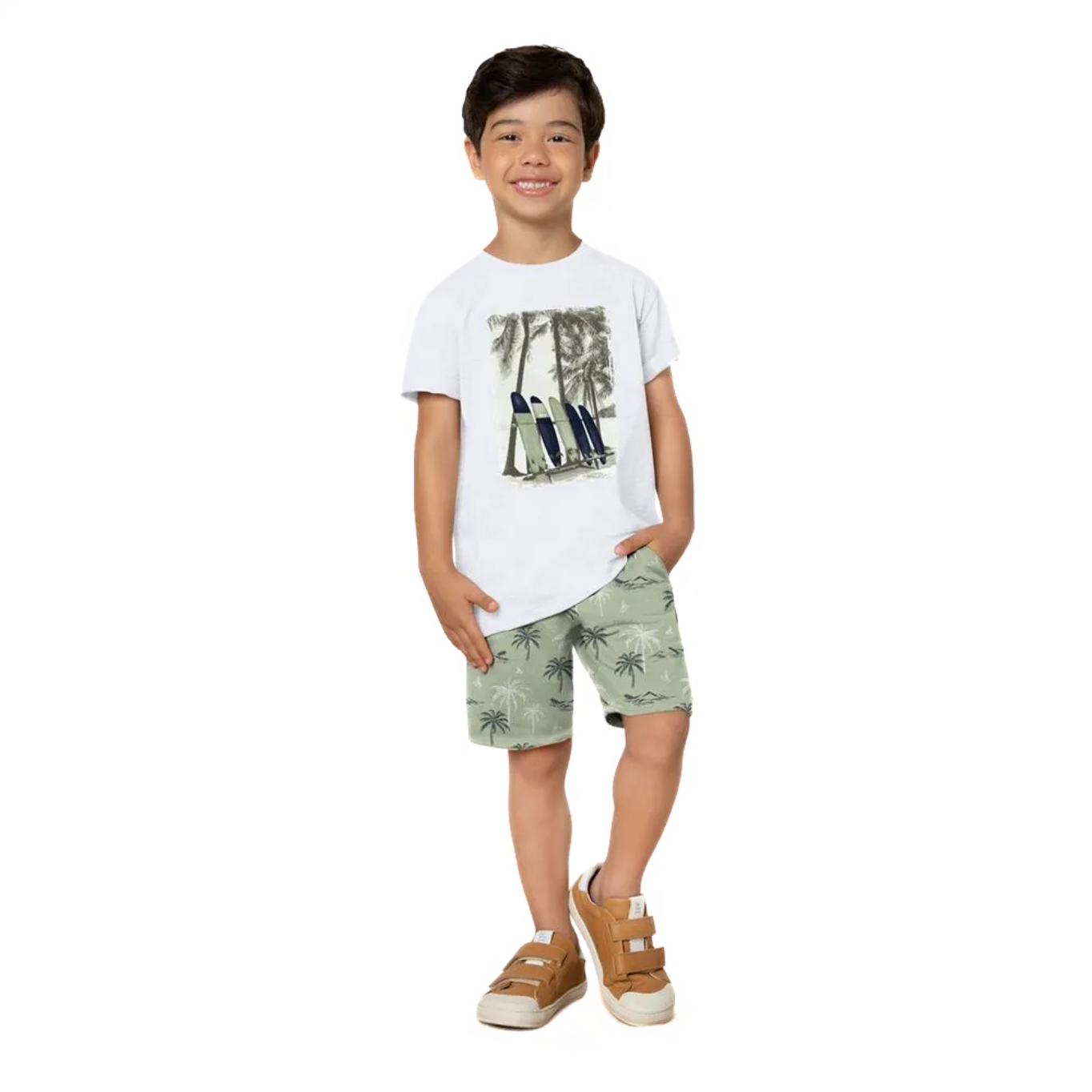 SAMUEL SET
