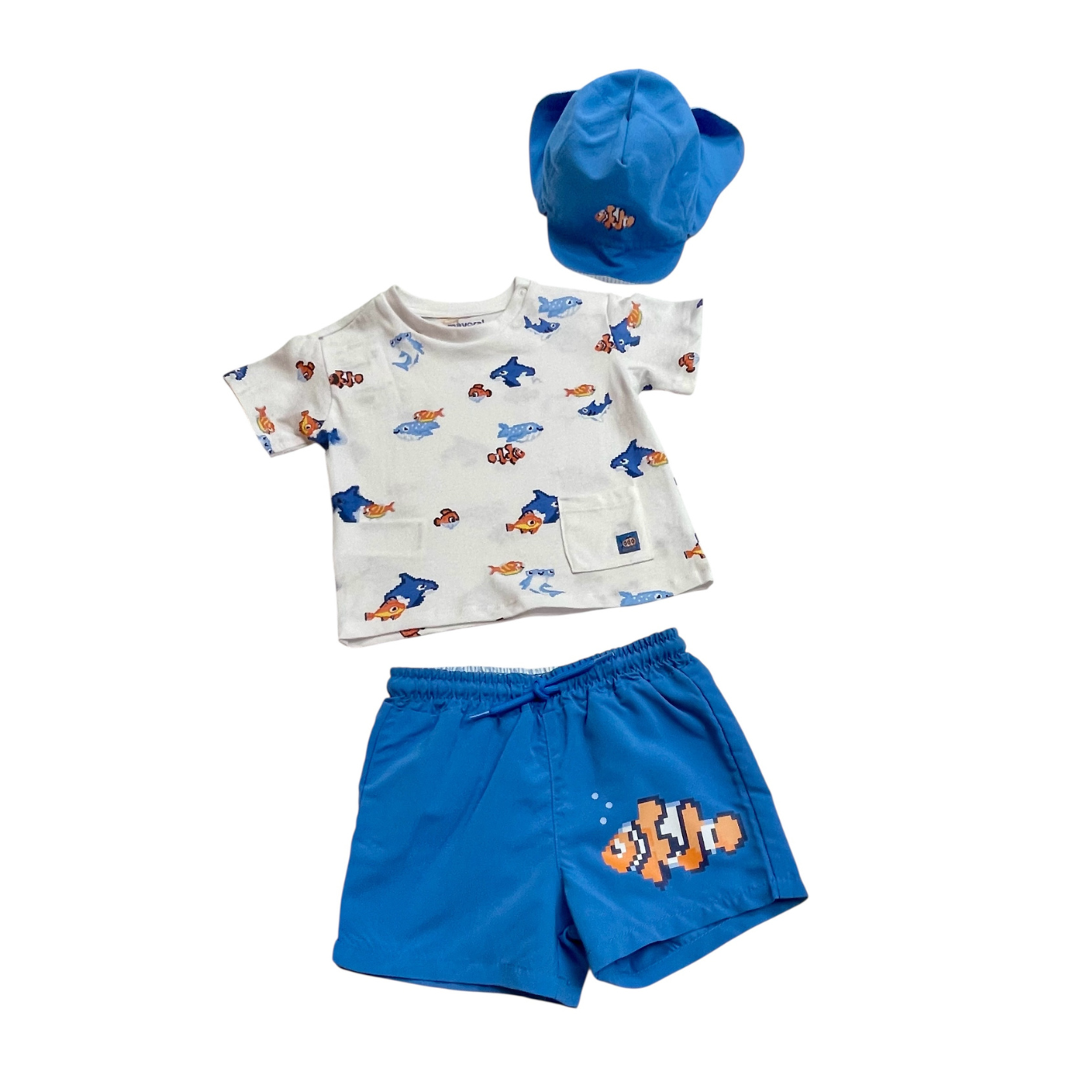 GABRIEL SWIM