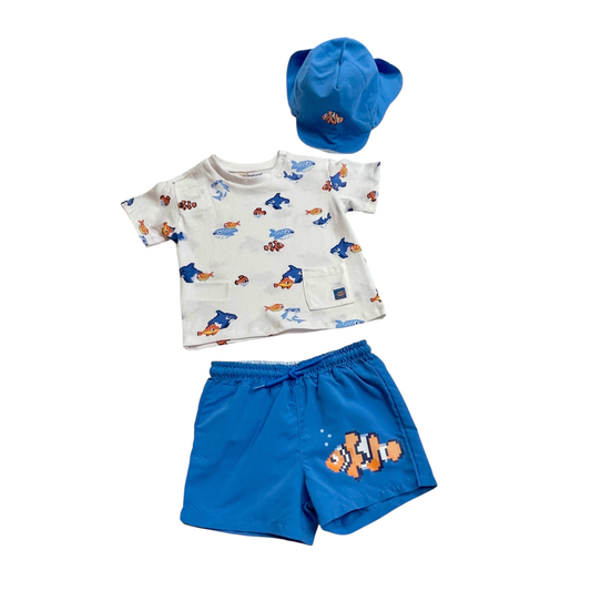 GABRIEL SWIM