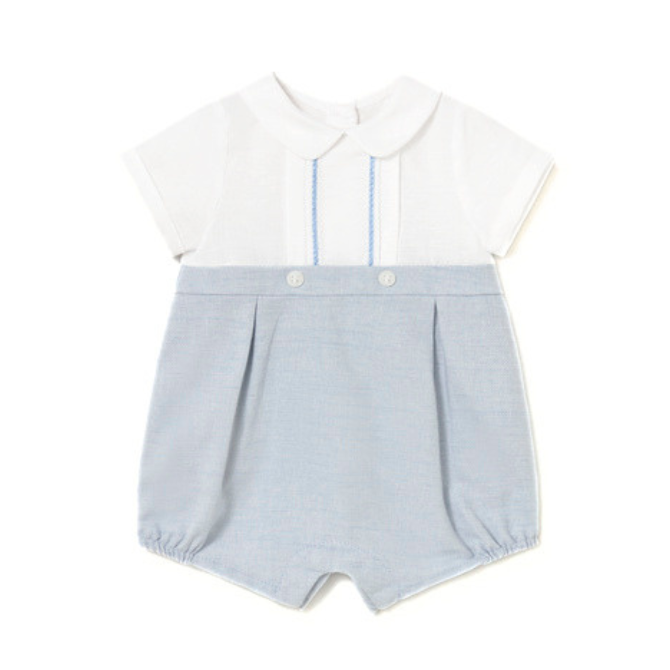 BRUNO ROMPER