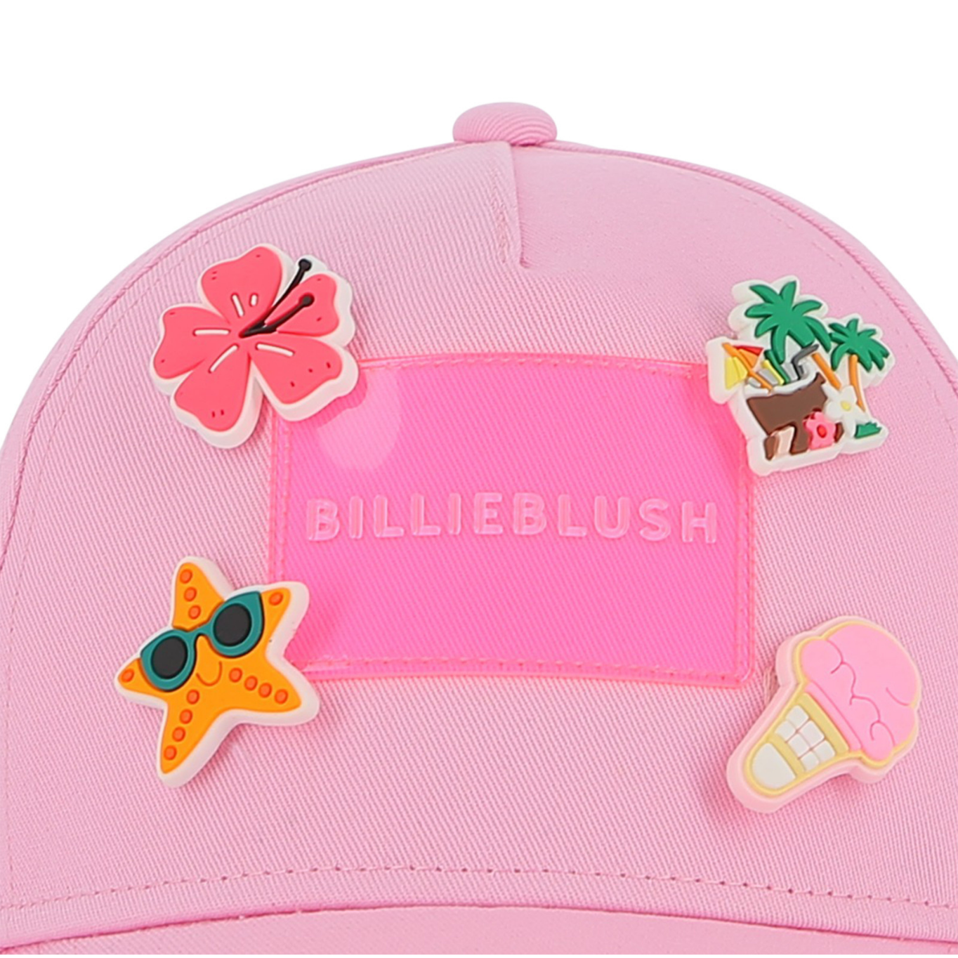 PAULINA CAP