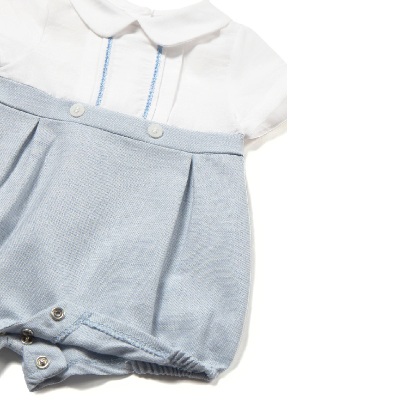 BRUNO ROMPER