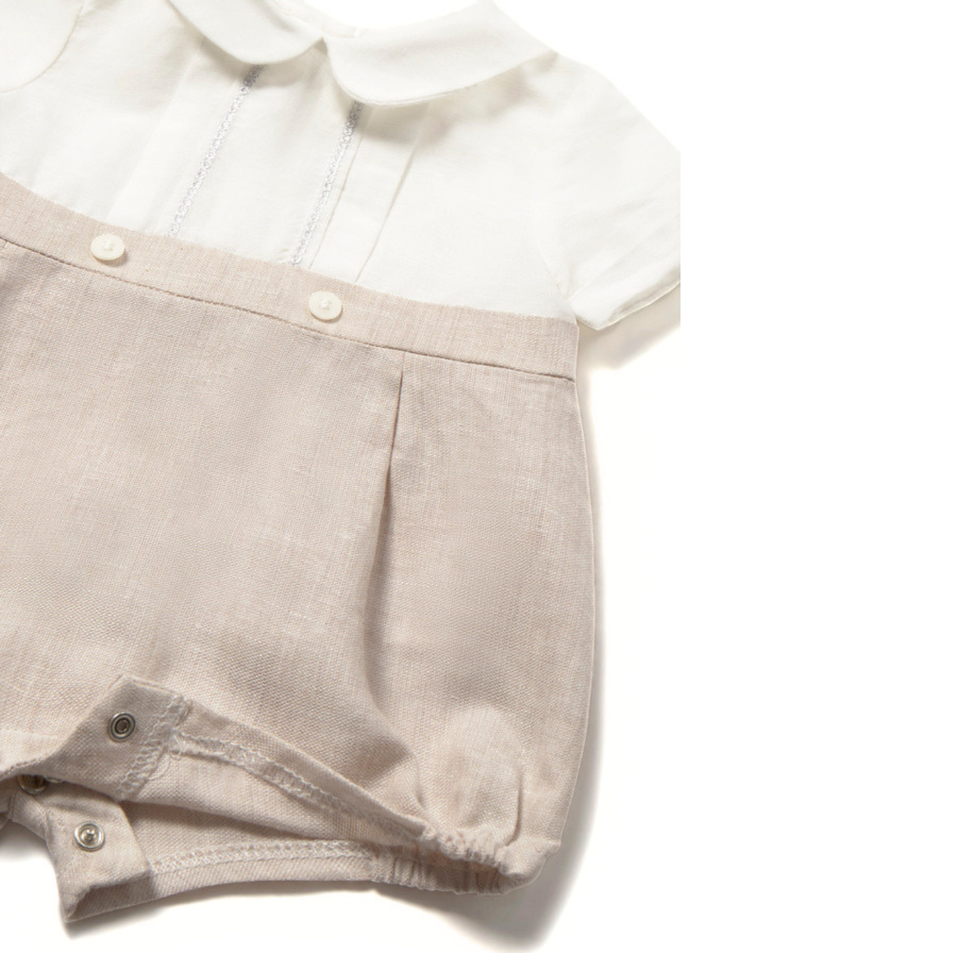 BRUNO ROMPER