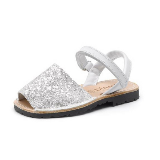 MENORQUINA SANDAL