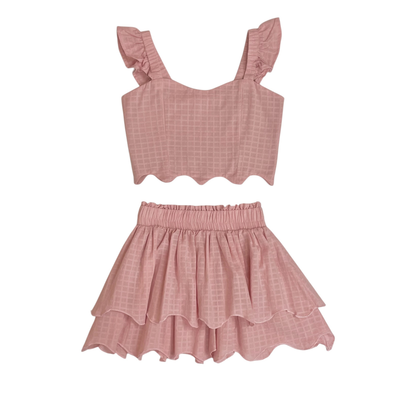 ROSALIA SKIRT