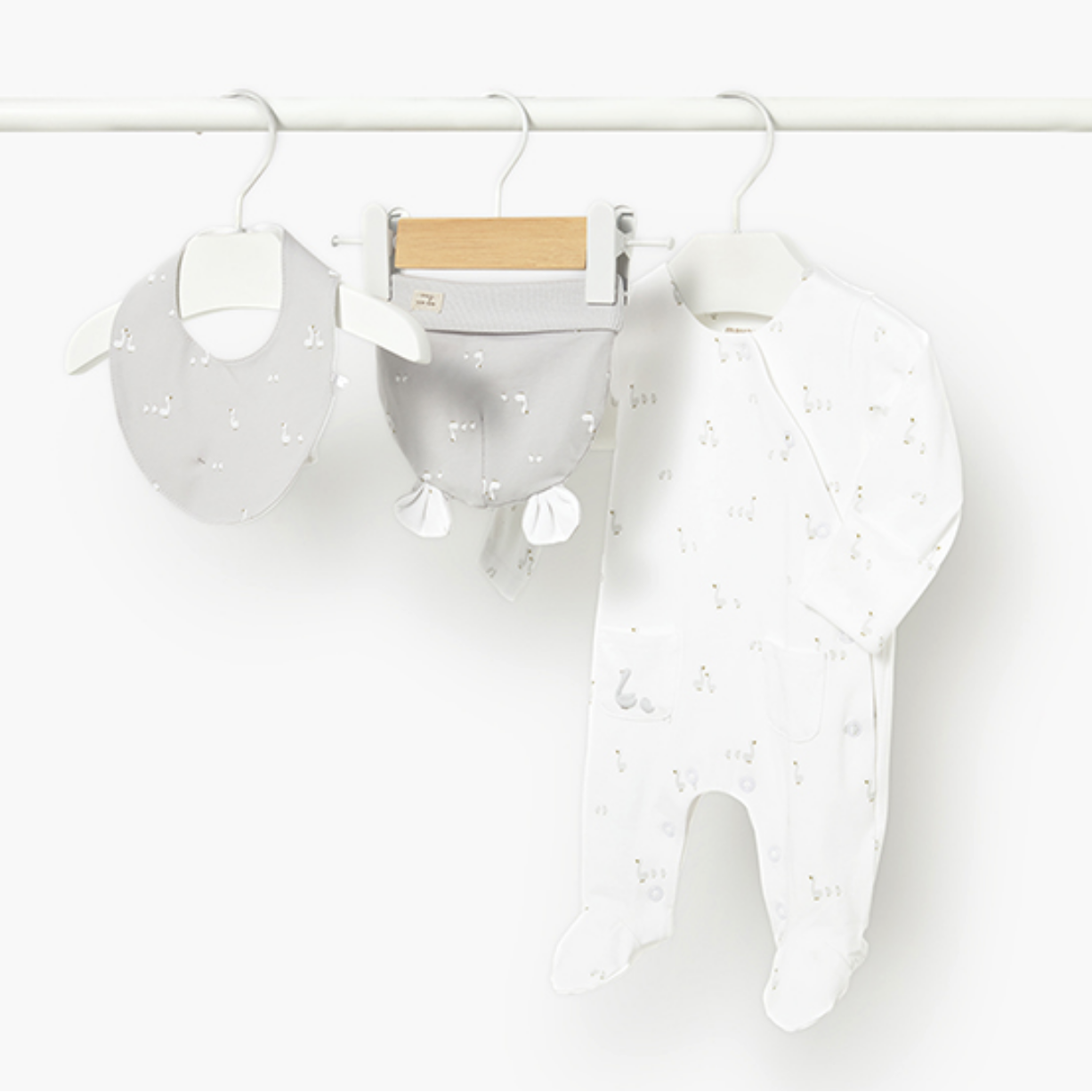 MATEO PAJAMA
