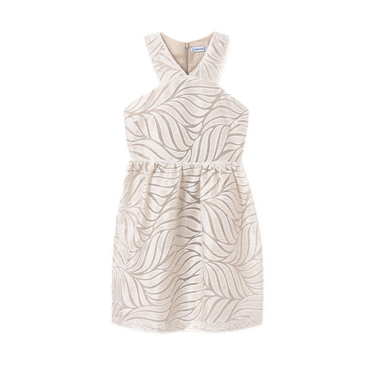 YVONNE DRESS