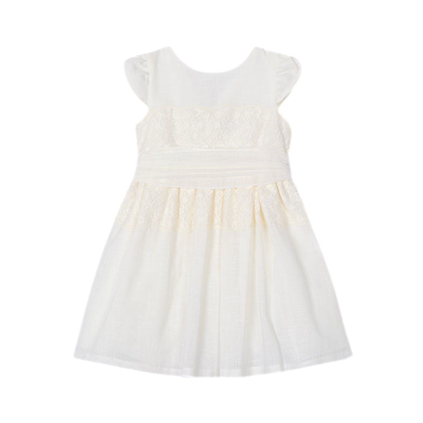 ZOILA DRESS