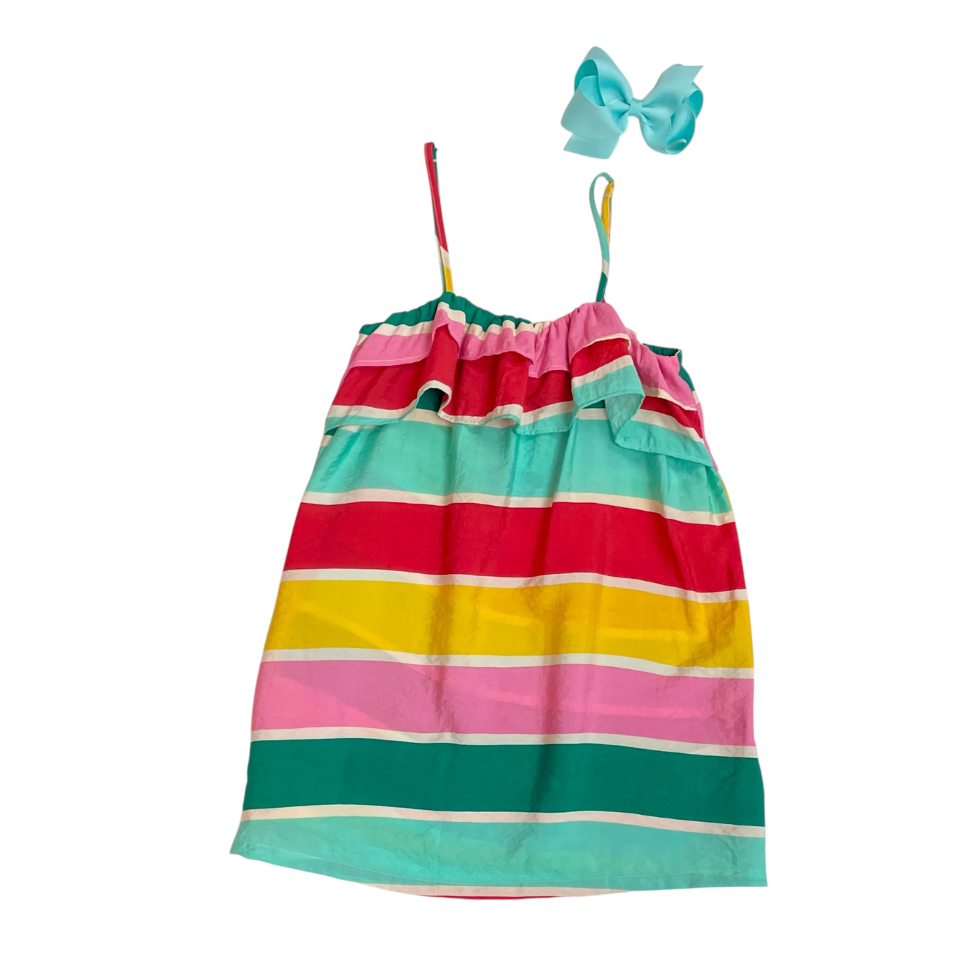 SAMIRA DRESS