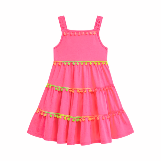 MARI DRESS