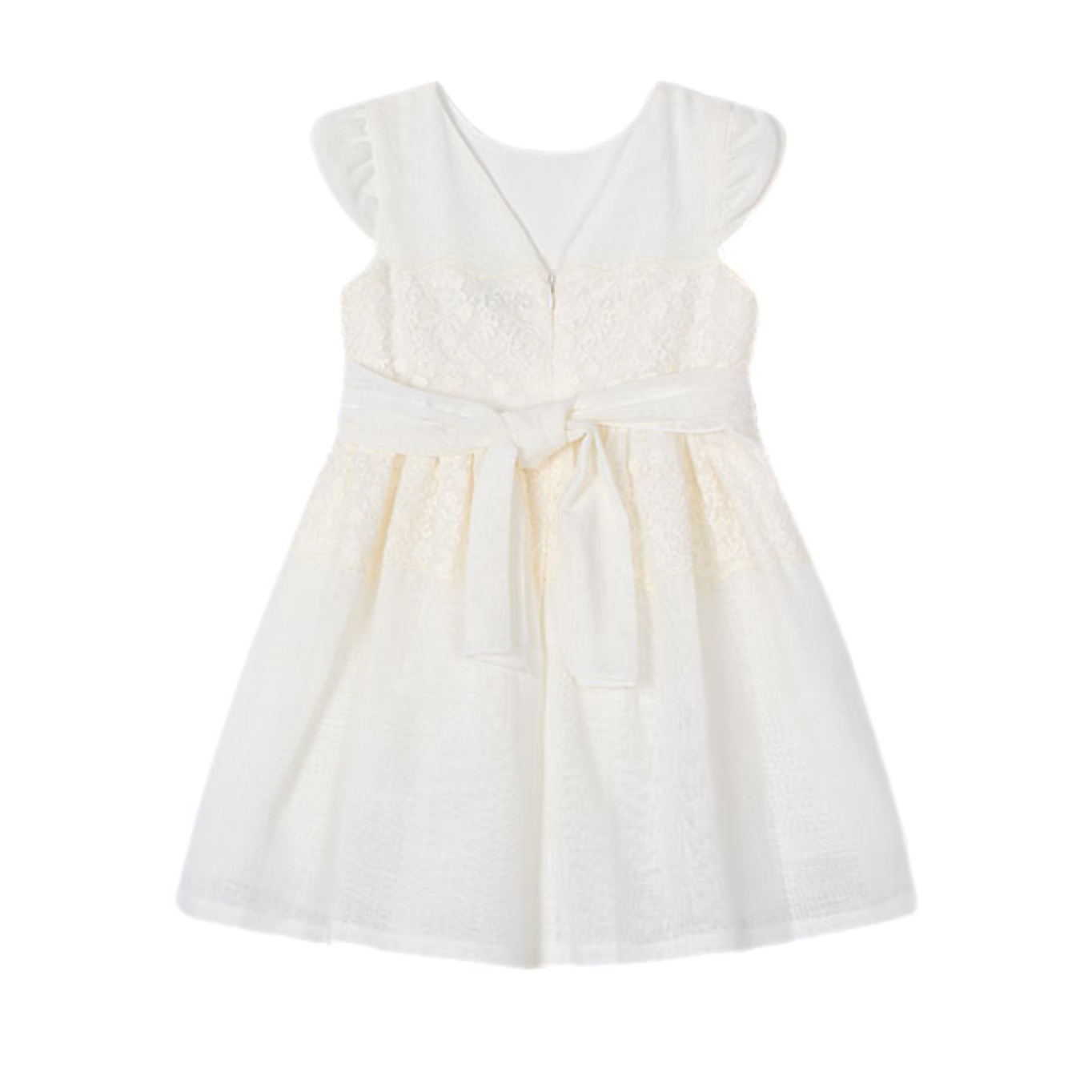 ZOILA DRESS