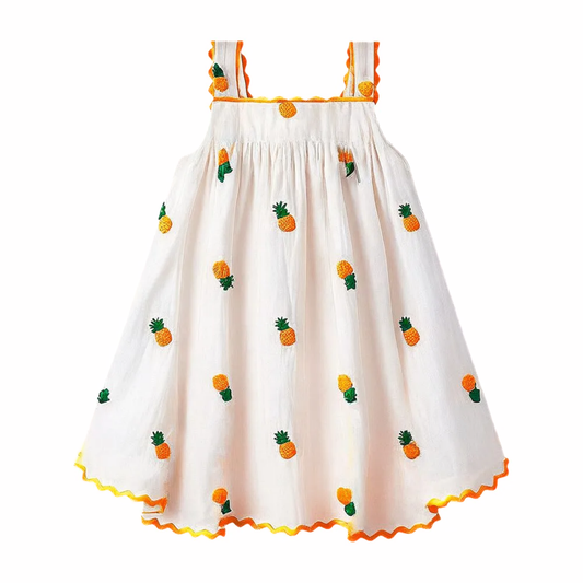 CRISTINA DRESS