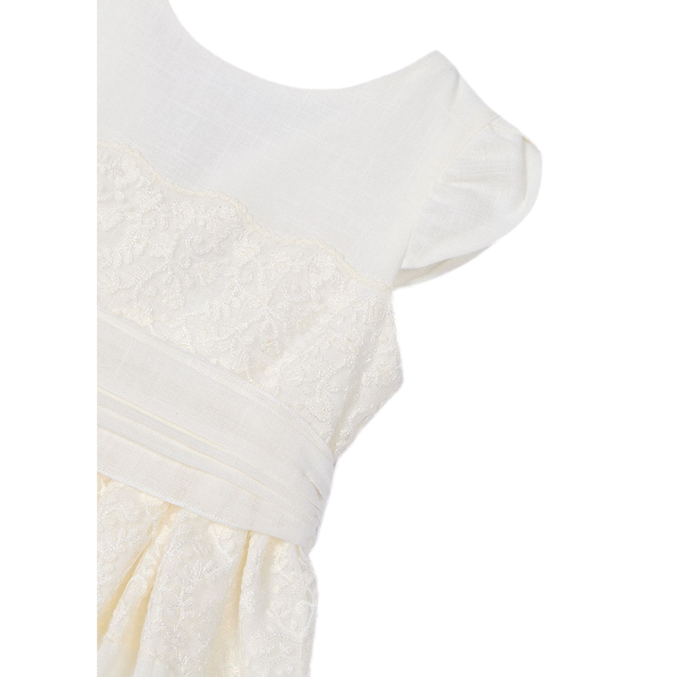 ZOILA DRESS