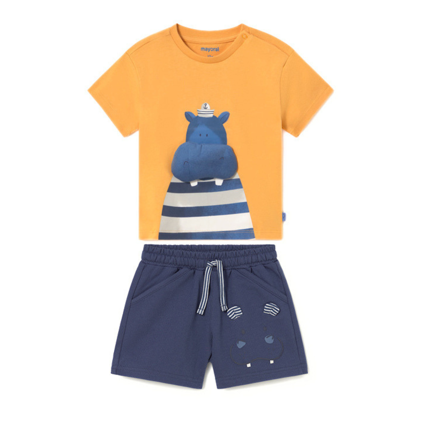ANDRES SET
