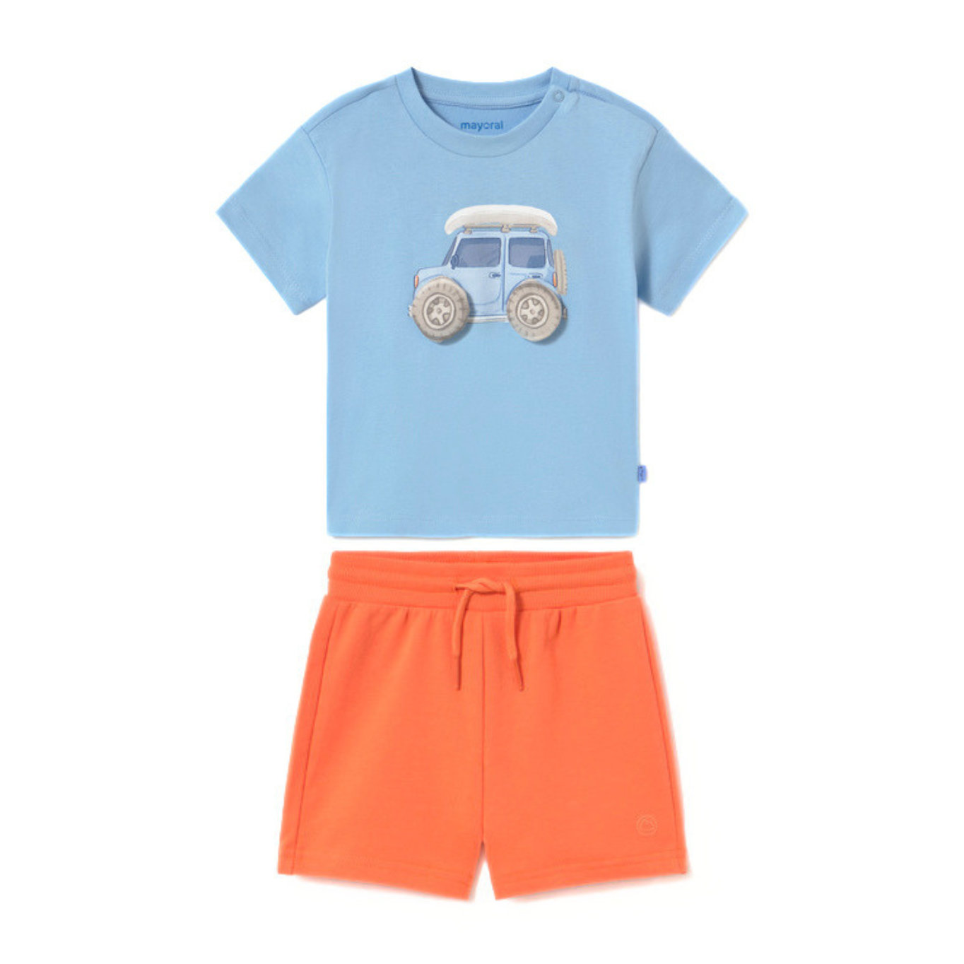 CALEB SET