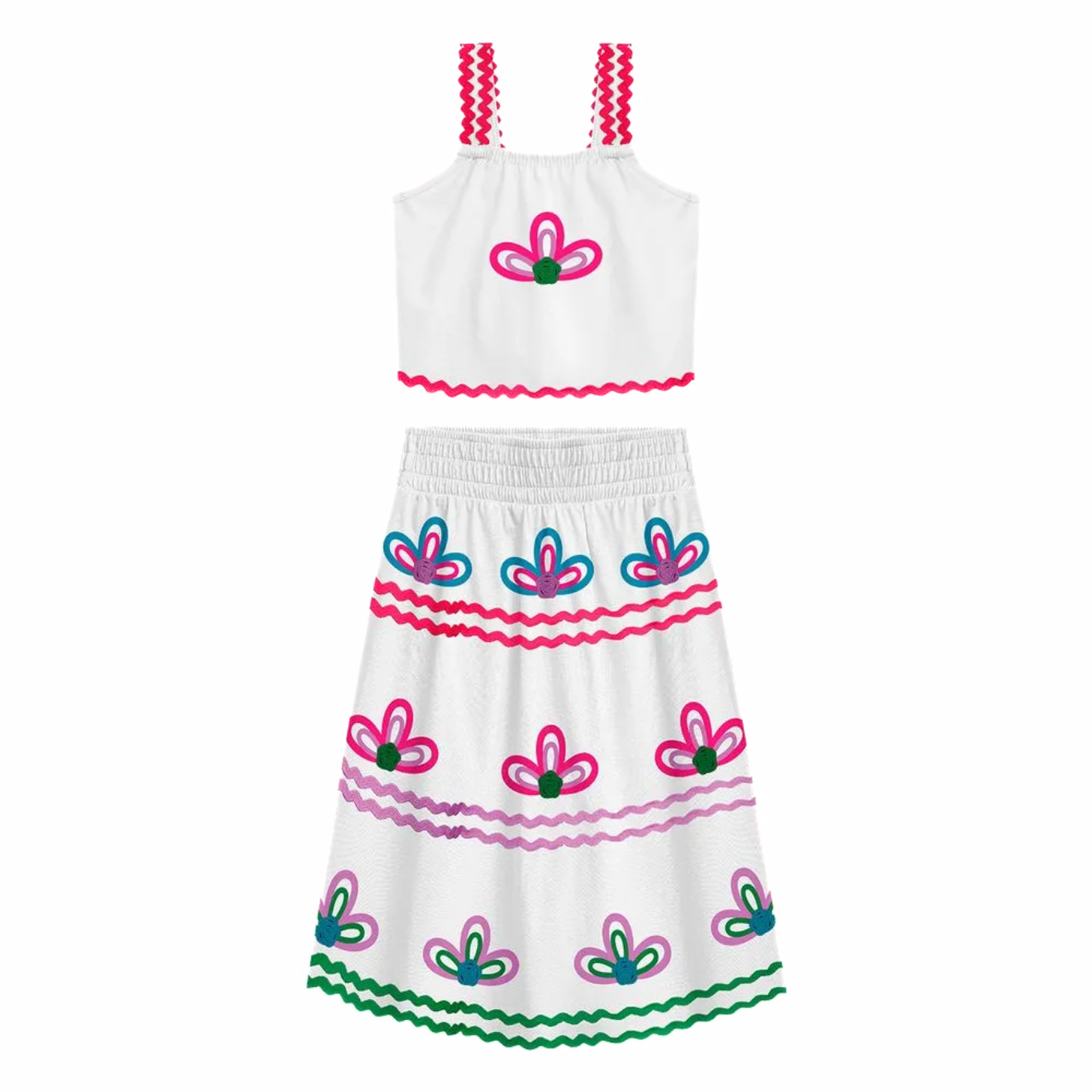 SILVIA SET