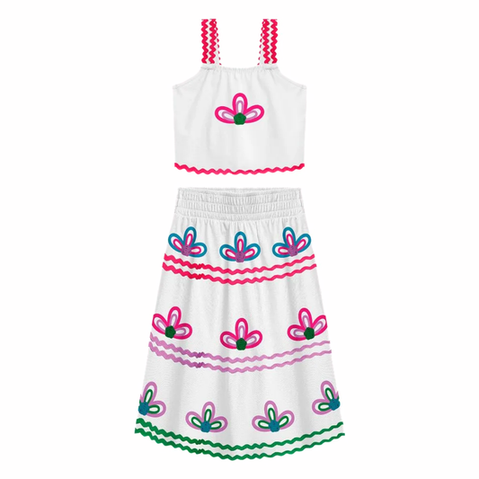 SILVIA SET