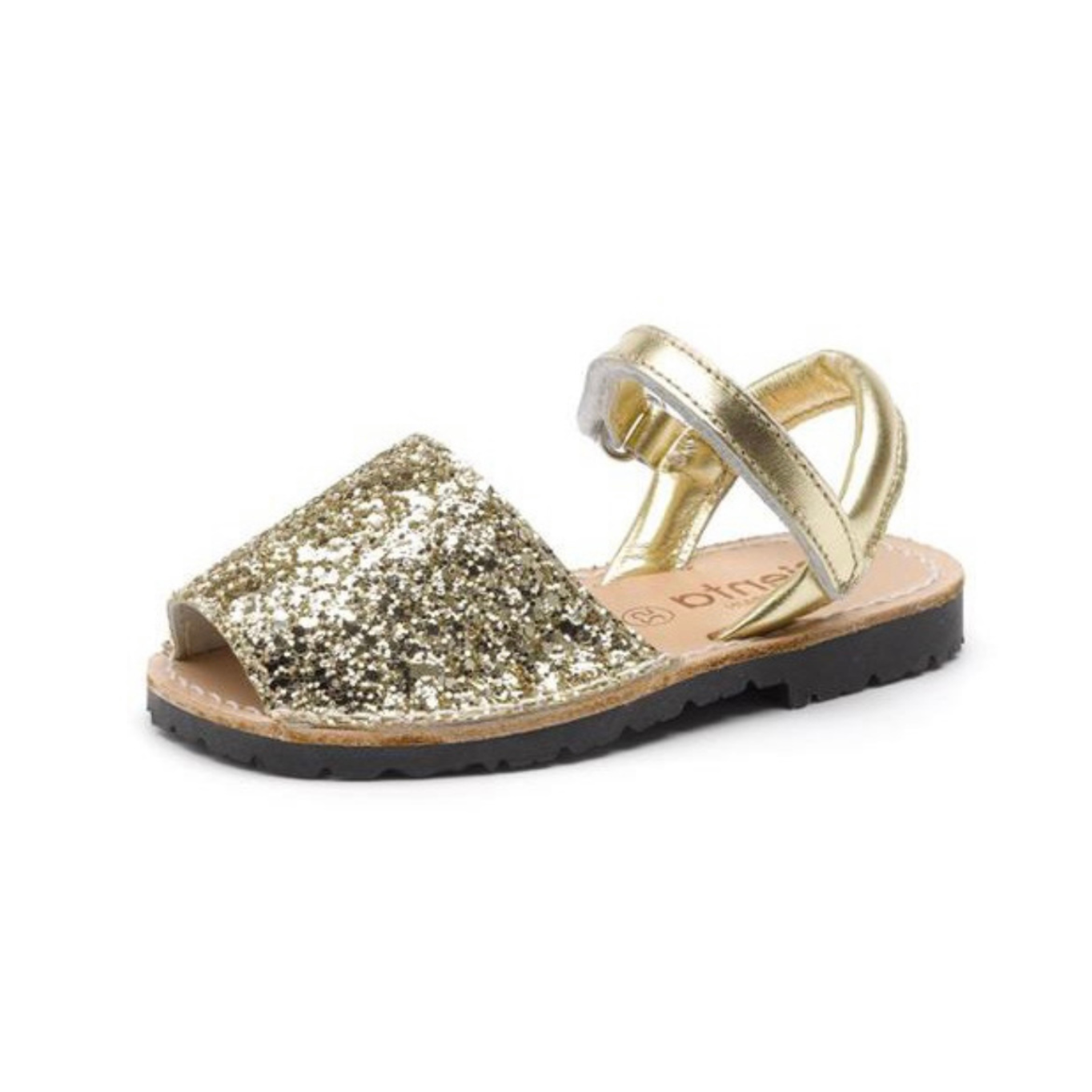 MENORQUINA SANDAL