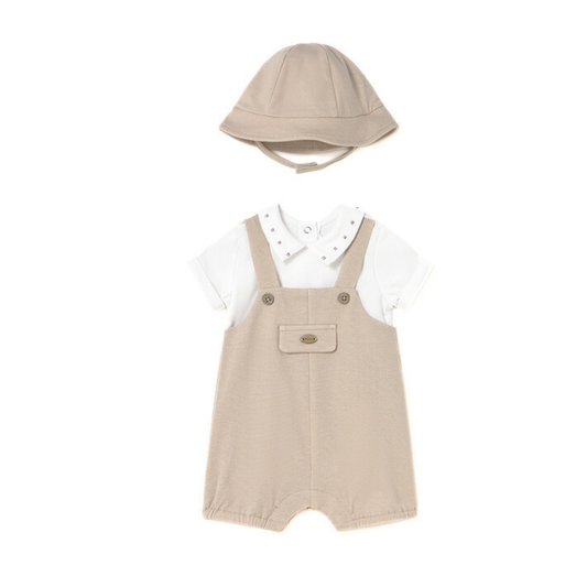 IGNACIO ROMPER