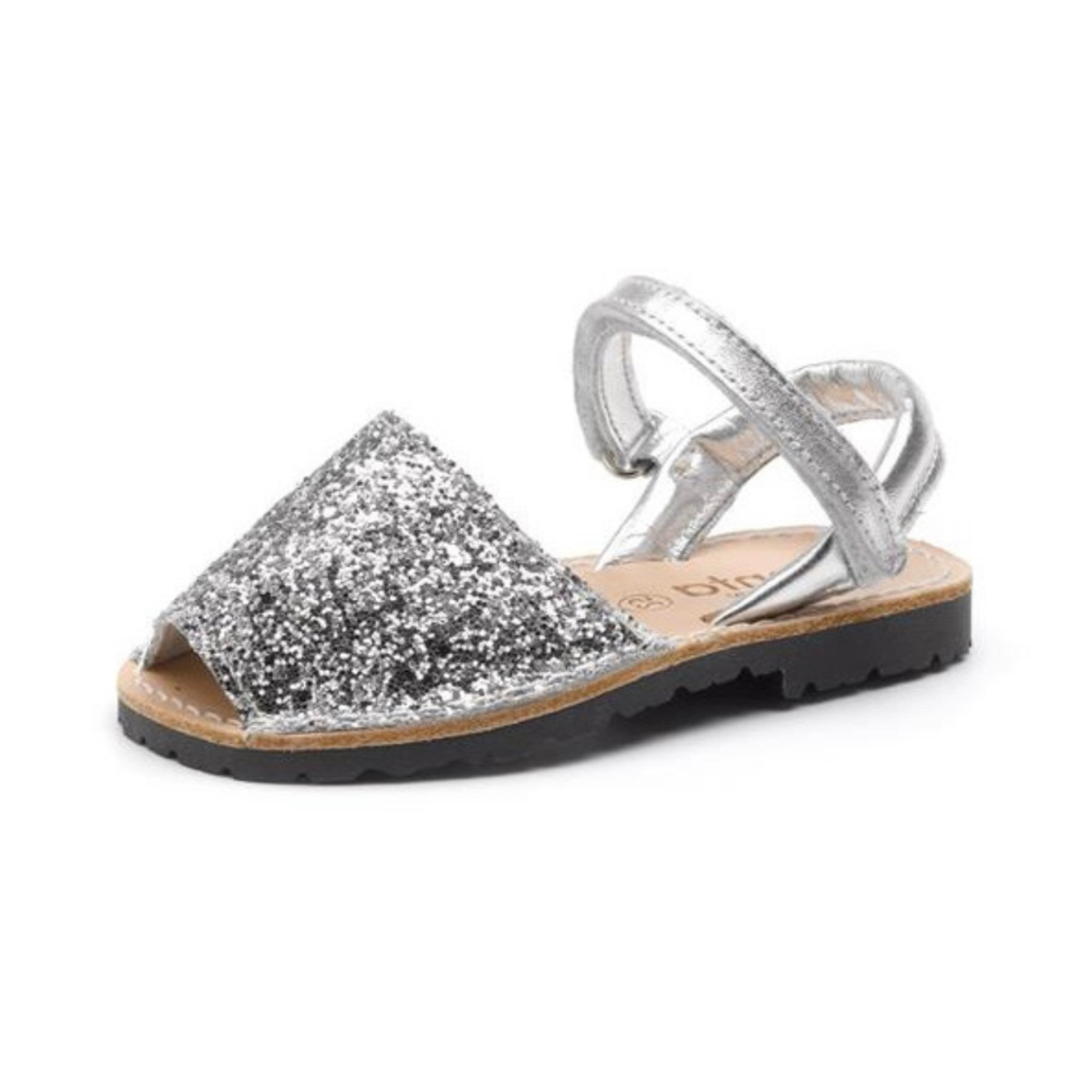 MENORQUINA SANDAL