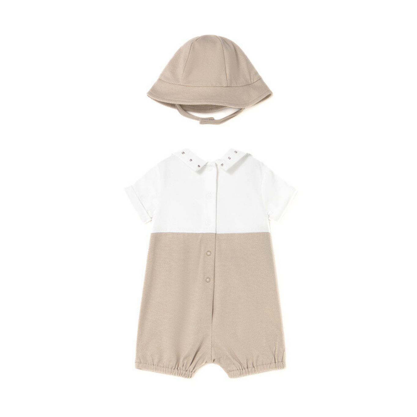 IGNACIO ROMPER