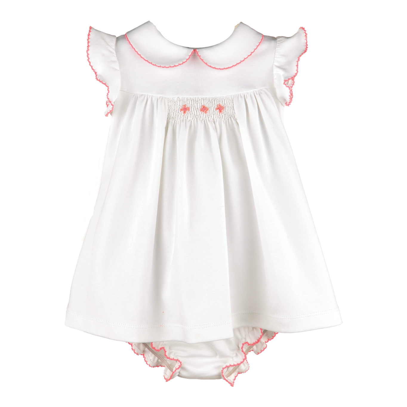 MARCELLA DRESS