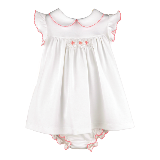 MARCELLA DRESS