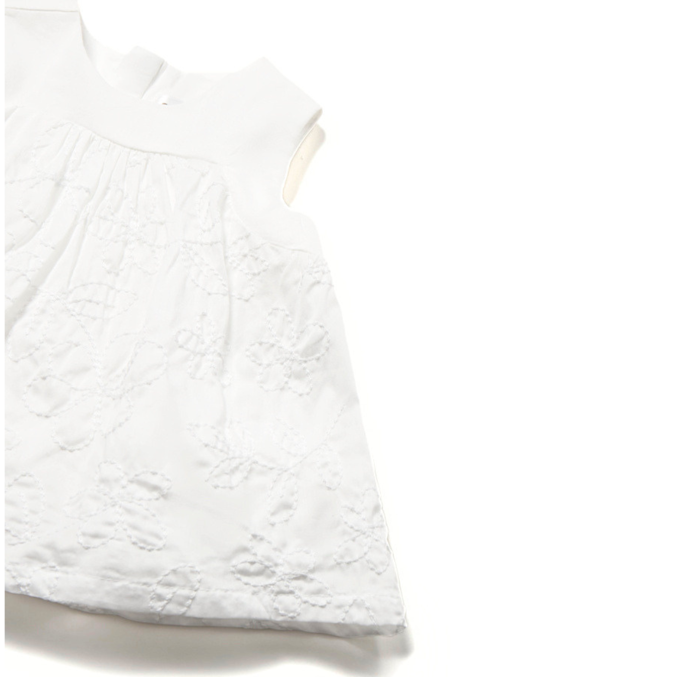 FATIMA DRESS
