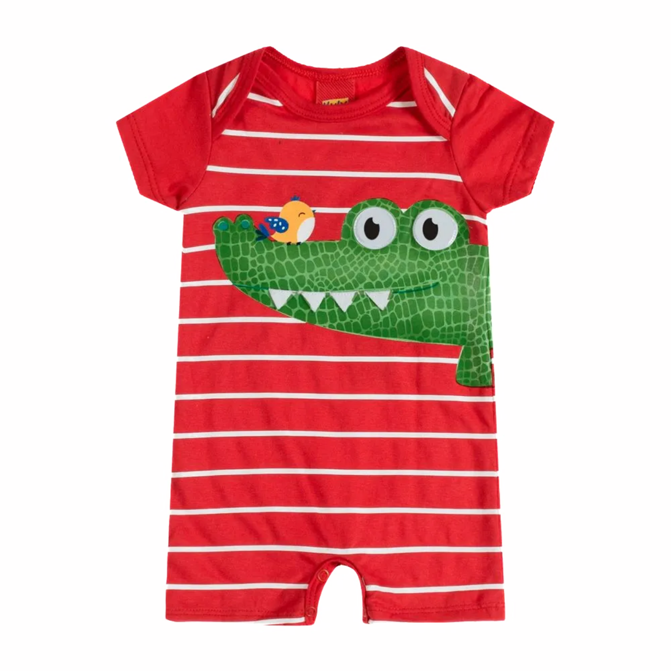 YAIR ROMPER