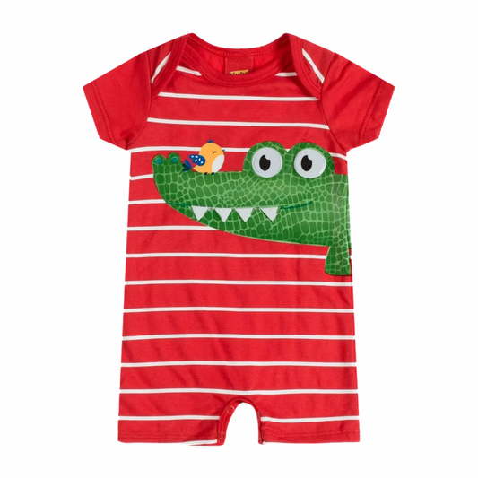 YAIR ROMPER